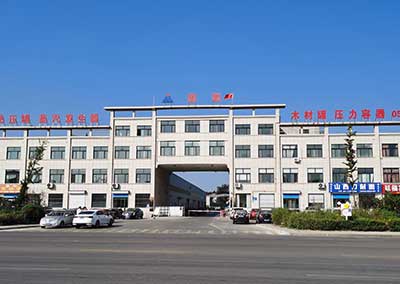 企業(yè)實拍